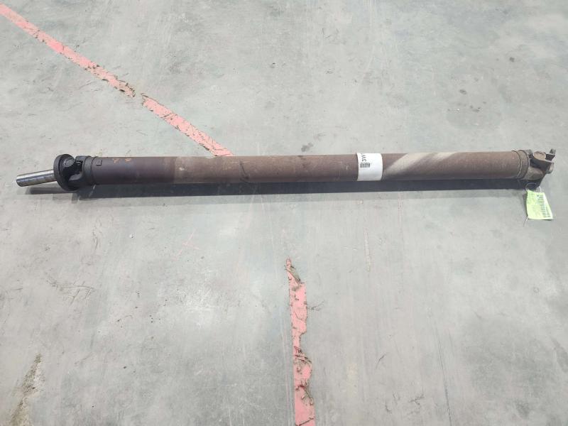 2003-2011 Lincoln Towncar 117.7" Wheelbase Rear Driveshaft Propeller Shaft OEM 5W1Z4602A