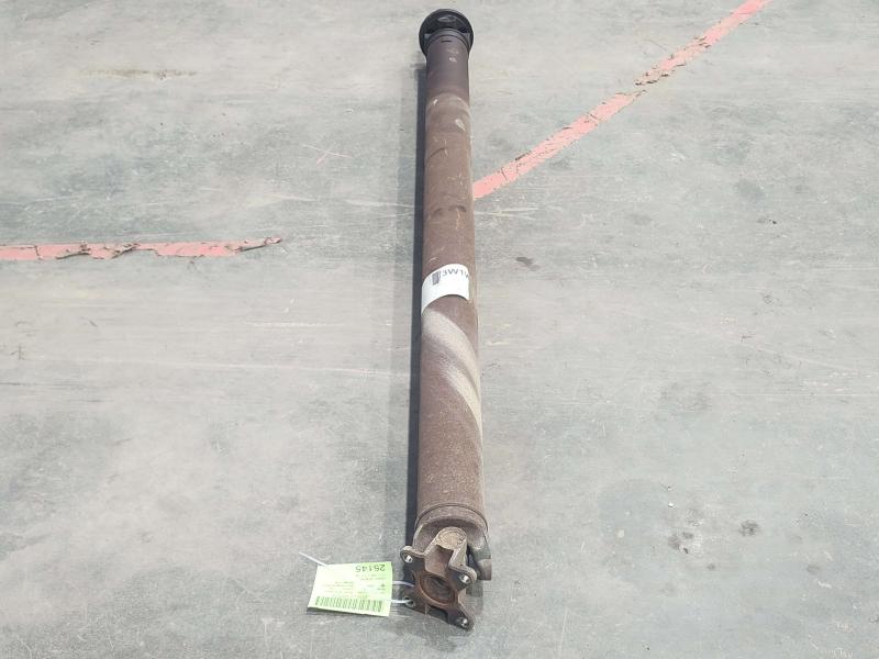 2003-2011 Lincoln Towncar 117.7" Wheelbase Rear Driveshaft Propeller Shaft OEM 5W1Z4602A