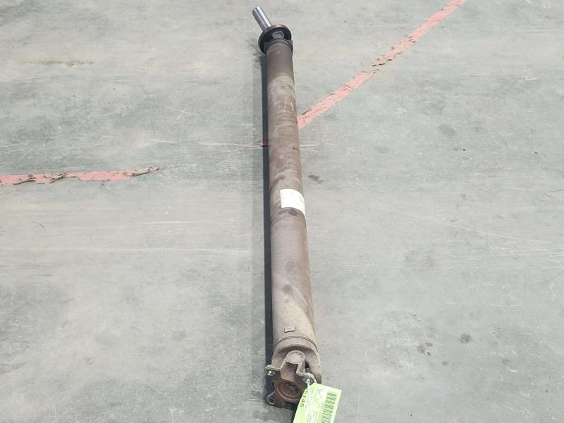 2003-2011 Lincoln Towncar 117.7" Wheelbase Rear Driveshaft Propeller Shaft OEM 5W1Z4602A
