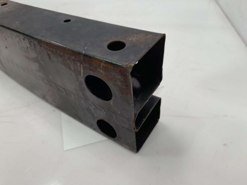 2009 Toyota Corolla Front Bumper Reinforcement