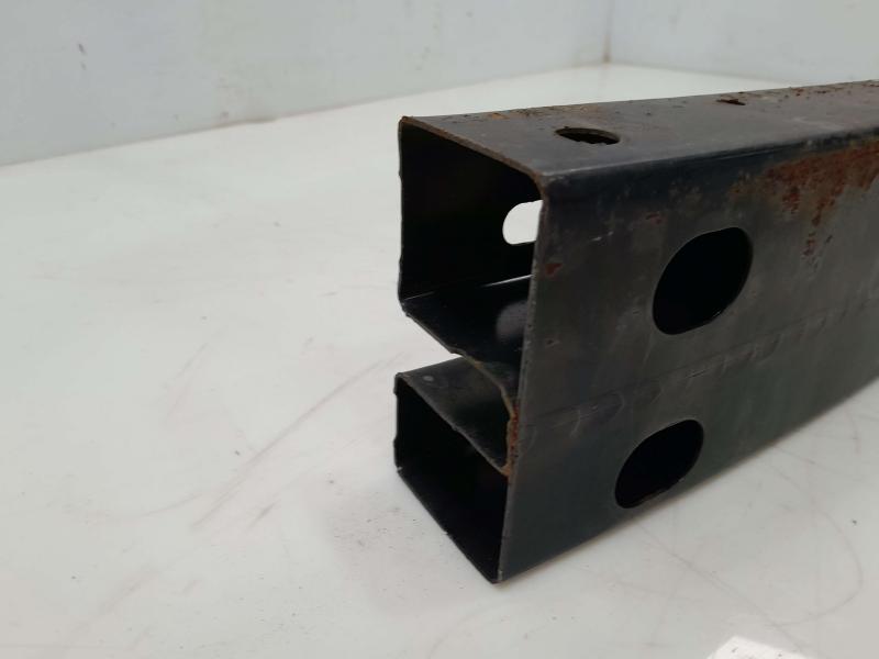 2009 Toyota Corolla Front Bumper Reinforcement