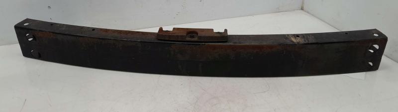 2009 Toyota Corolla Front Bumper Reinforcement