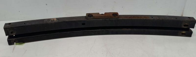 2009 Toyota Corolla Front Bumper Reinforcement