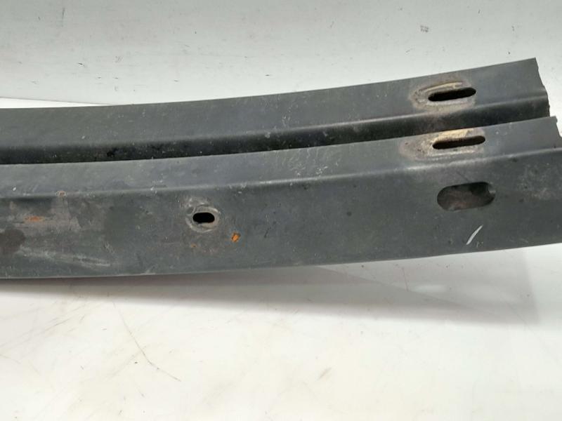 2009 Toyota Corolla Front Bumper Reinforcement