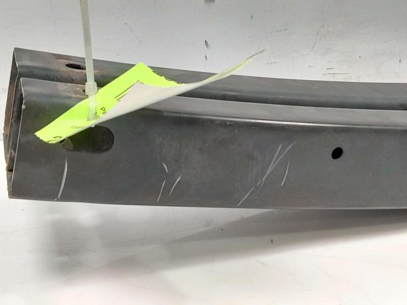 2009 Toyota Corolla Front Bumper Reinforcement
