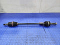 2021 Subaru Crosstrek Axle Shaft