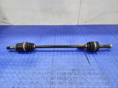 2021 Subaru Crosstrek Axle Shaft