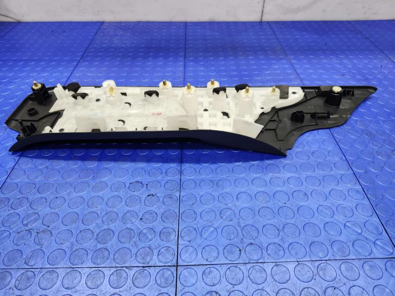 2013 Nissan Pathfinder Misc Ebay Parts