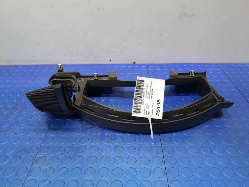 2012 Jeep Liberty Misc Ebay Parts