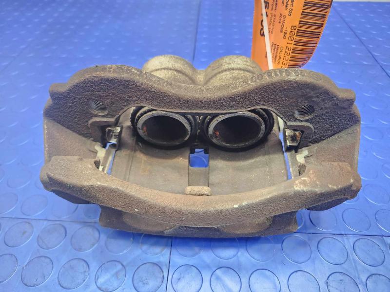 2016 Ram ProMaster Caliper