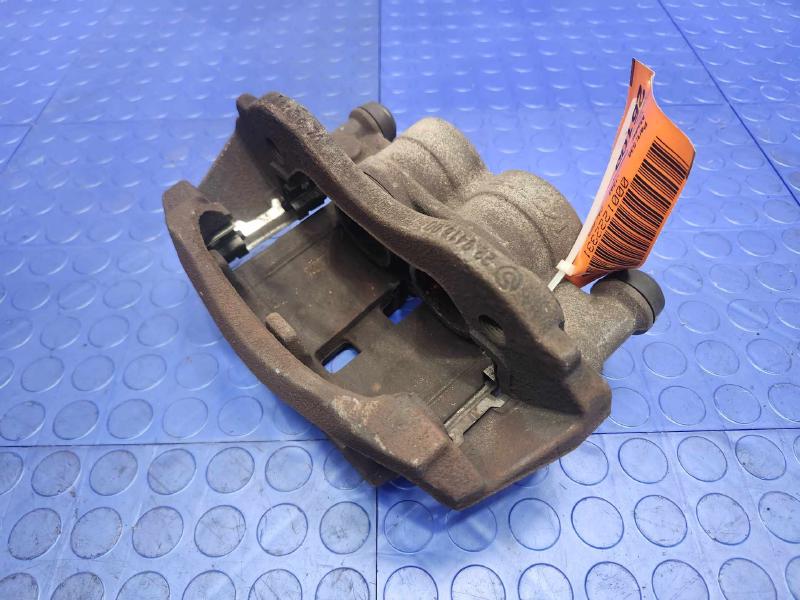 2016 Ram ProMaster Caliper