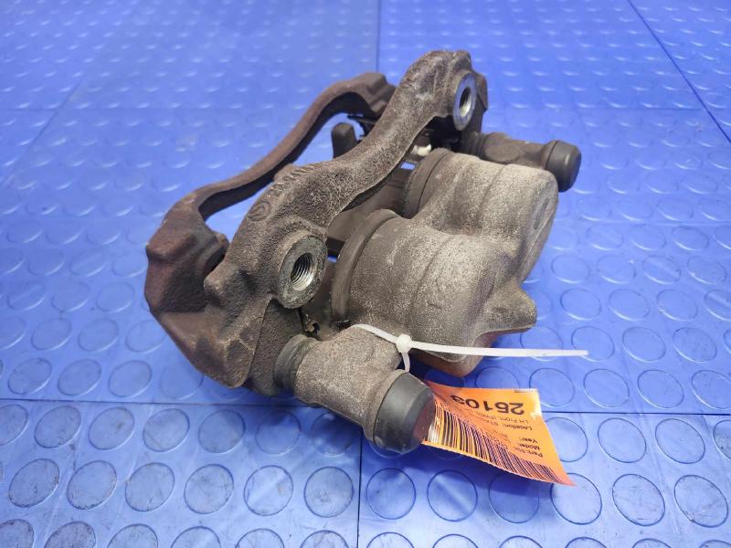 2016 Ram ProMaster Caliper