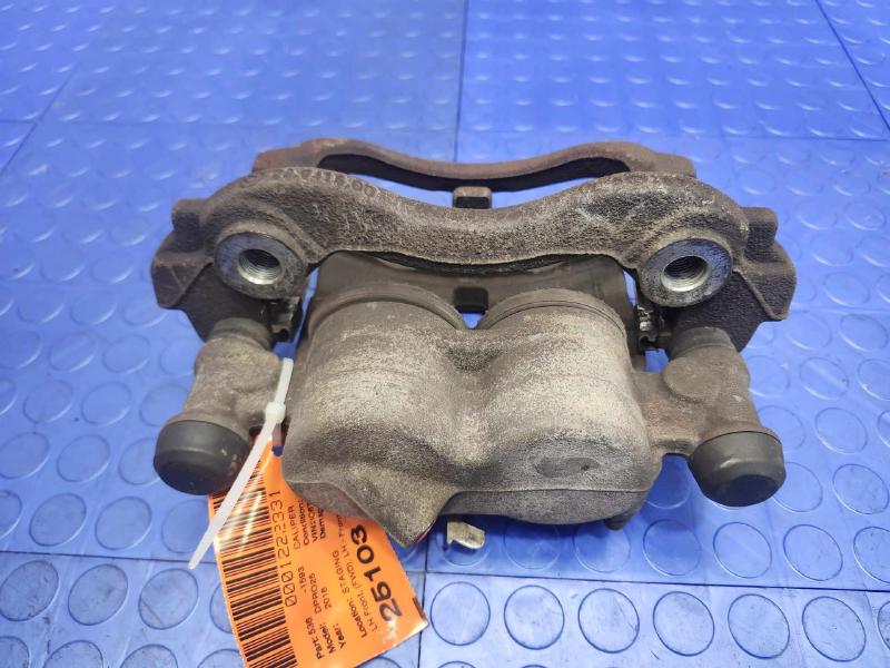 2016 Ram ProMaster Caliper