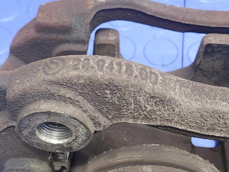 2016 Ram ProMaster Caliper