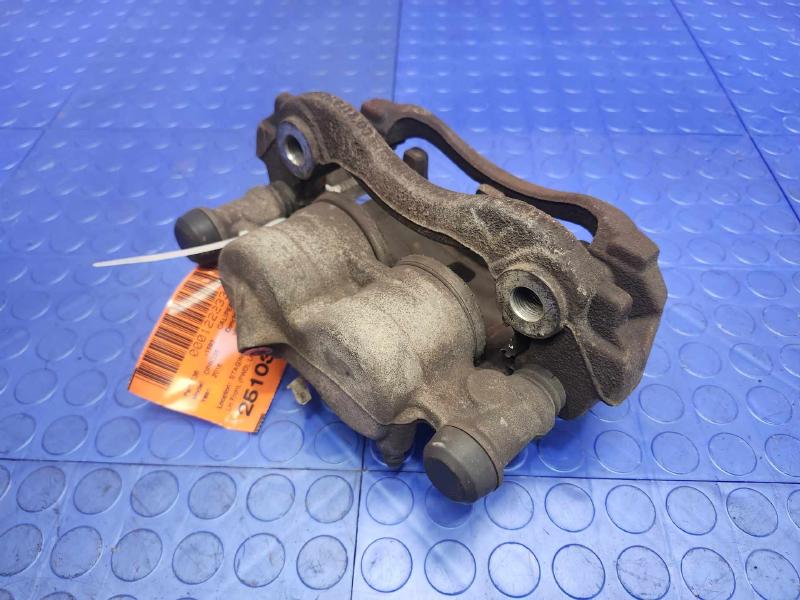 2016 Ram ProMaster Caliper