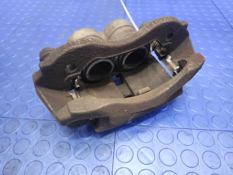 2016 Ram ProMaster Caliper