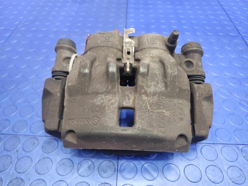 2016 Ram ProMaster Caliper