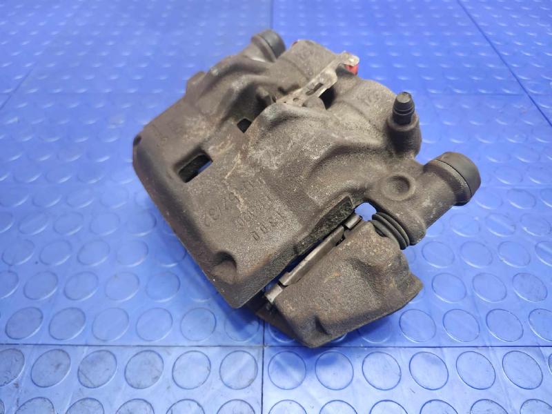 2016 Ram ProMaster Caliper
