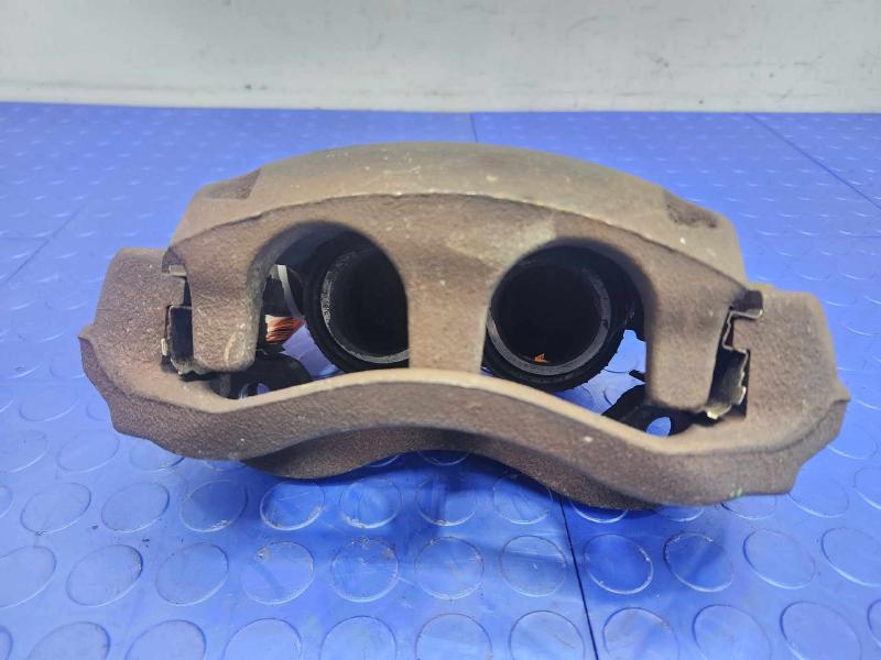 2016 Ram ProMaster Caliper
