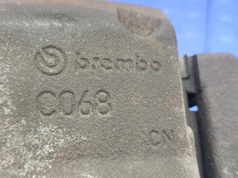 2016 Ram ProMaster Caliper