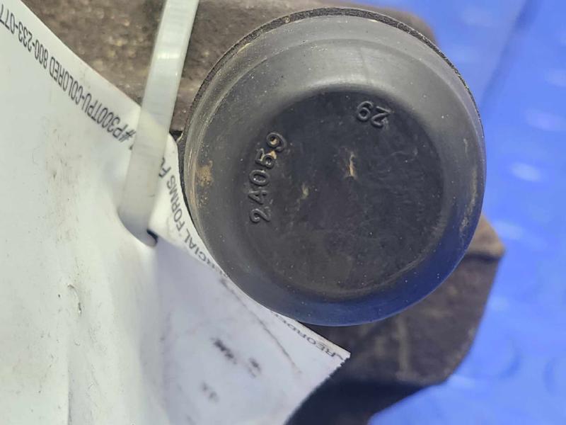 2016 Ram ProMaster Caliper