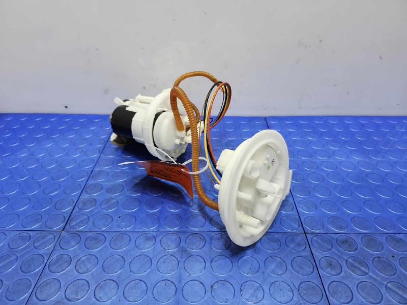 2017-2024 Audi Q7 2.0L Tank Mounted Fuel Pump Assembly Genuine OEM 4M0919087D