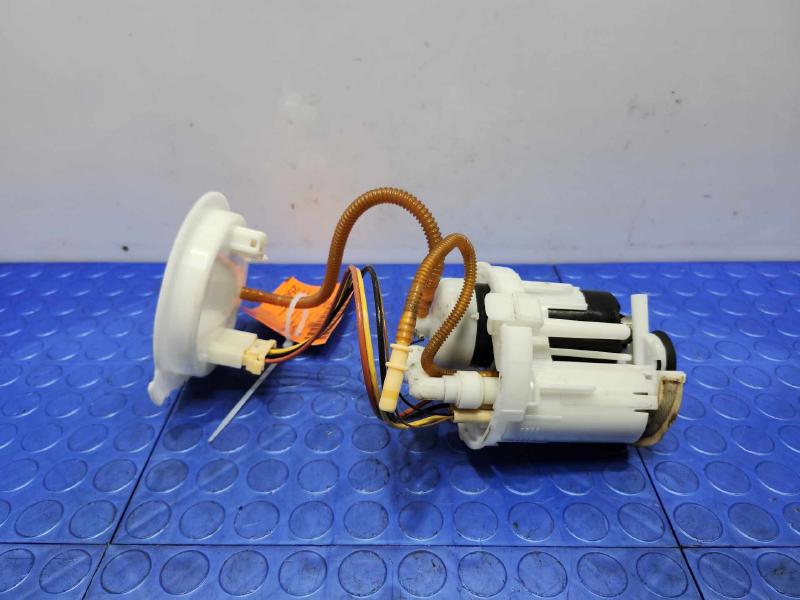 2017-2024 Audi Q7 2.0L Tank Mounted Fuel Pump Assembly Genuine OEM 4M0919087D