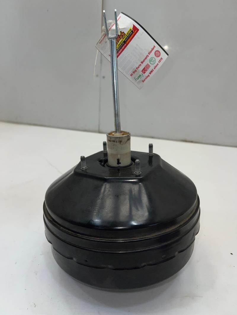 2016 Ford F-150 Power Brake Booster