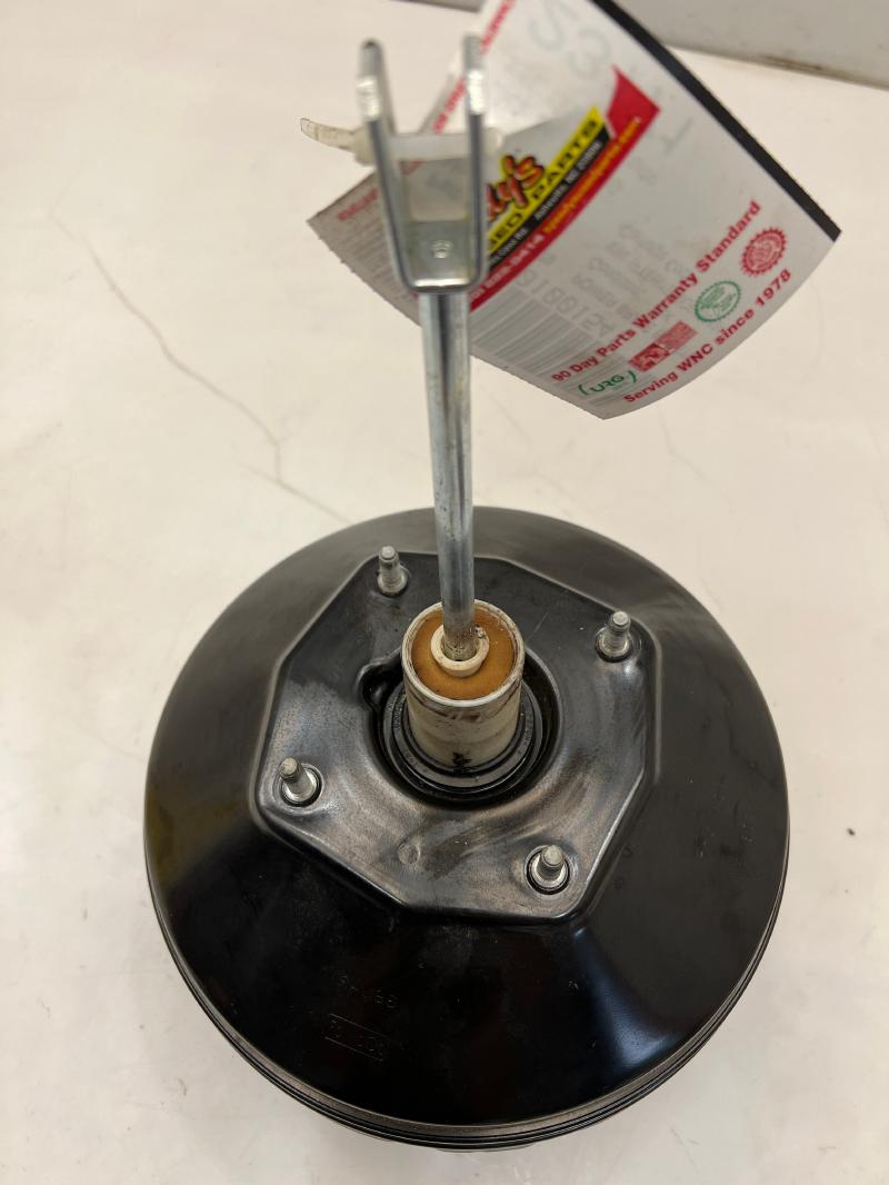 2016 Ford F-150 Power Brake Booster