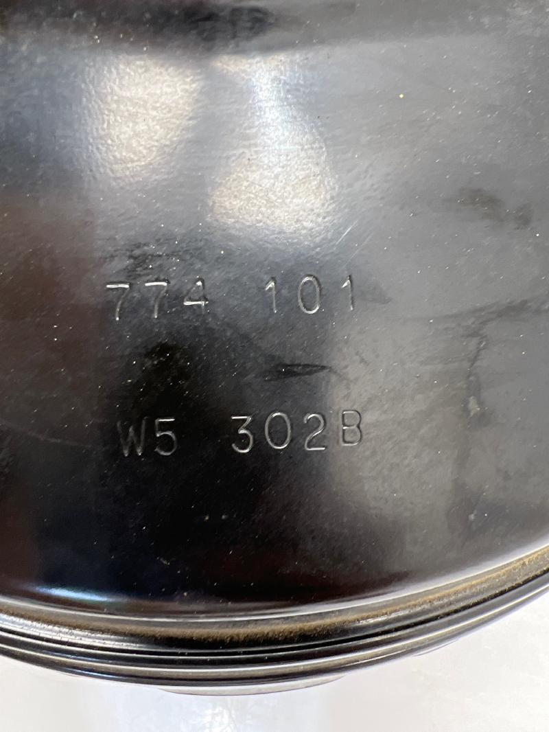 2016 Ford F-150 Power Brake Booster