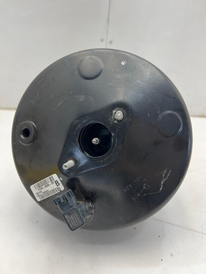2016 Ford F-150 Power Brake Booster