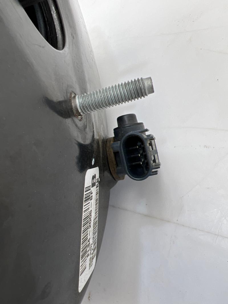 2016 Ford F-150 Power Brake Booster