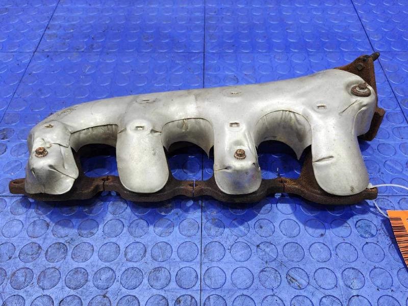 2019 Chevrolet Tahoe Exhaust Manifold
