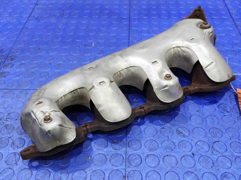 2019 Chevrolet Tahoe Exhaust Manifold