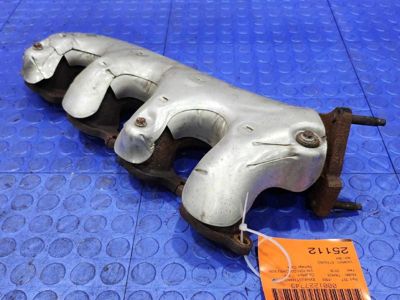 2019 Chevrolet Tahoe Exhaust Manifold