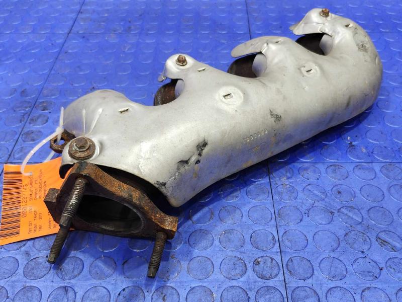 2019 Chevrolet Tahoe Exhaust Manifold