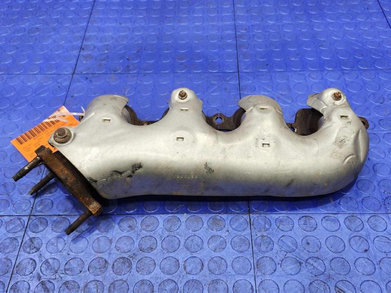 2019 Chevrolet Tahoe Exhaust Manifold