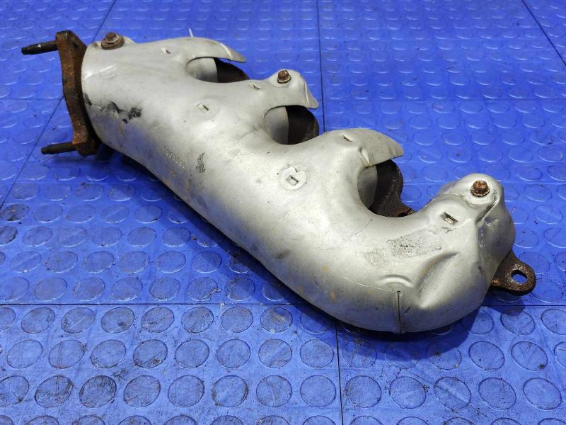 2019 Chevrolet Tahoe Exhaust Manifold