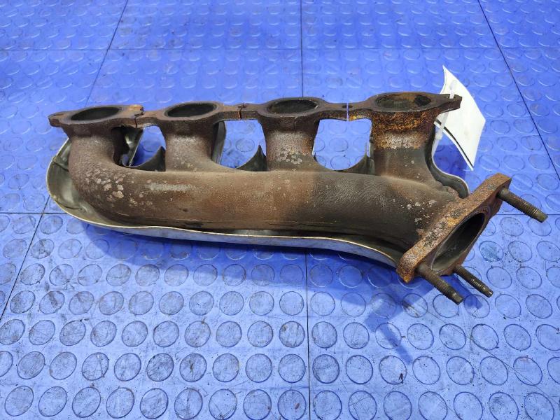 2019 Chevrolet Tahoe Exhaust Manifold