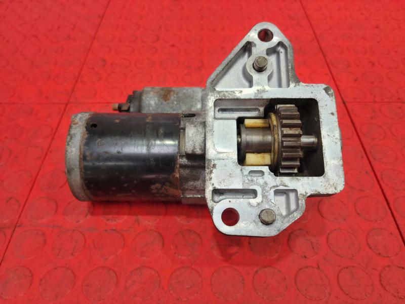 2007-2015 Mazda CX-9 Starter Motor Assembly Genuine OEM Part CY0118400