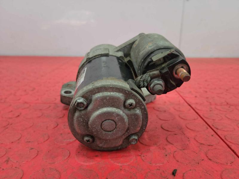 2007-2015 Mazda CX-9 Starter Motor Assembly Genuine OEM Part CY0118400