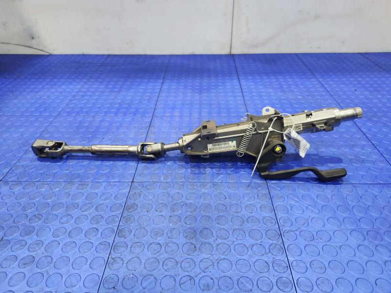 2020 Volkswagen Passat Steering Column
