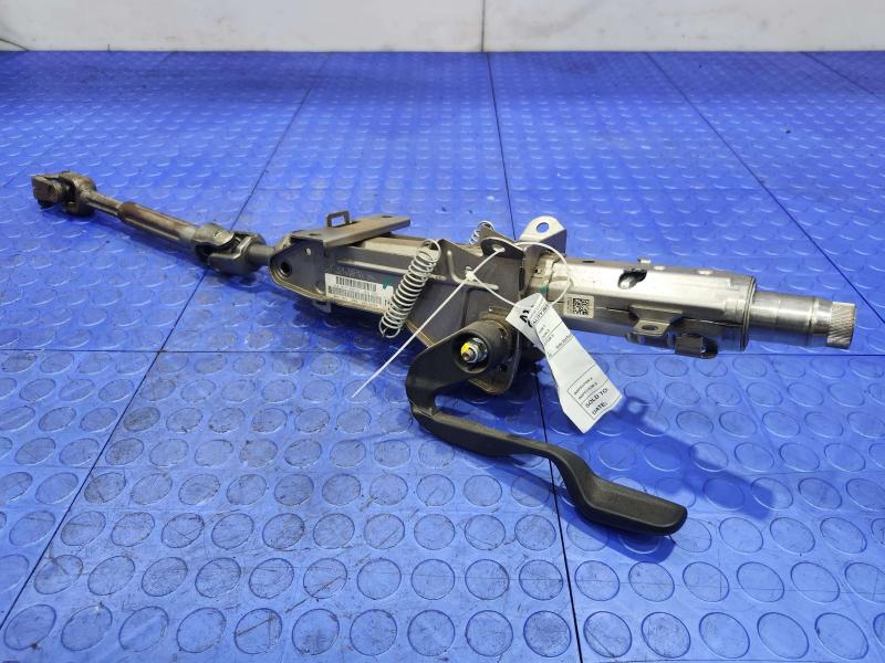 2020 Volkswagen Passat Steering Column