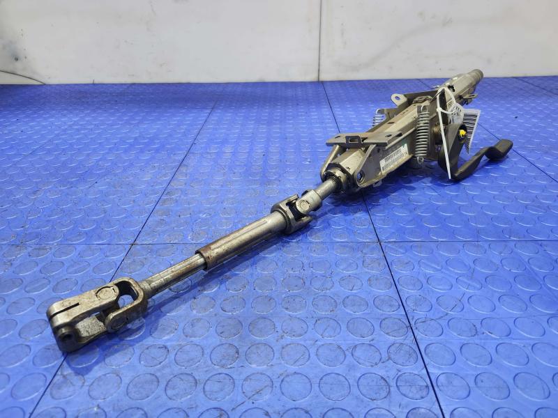 2020 Volkswagen Passat Steering Column