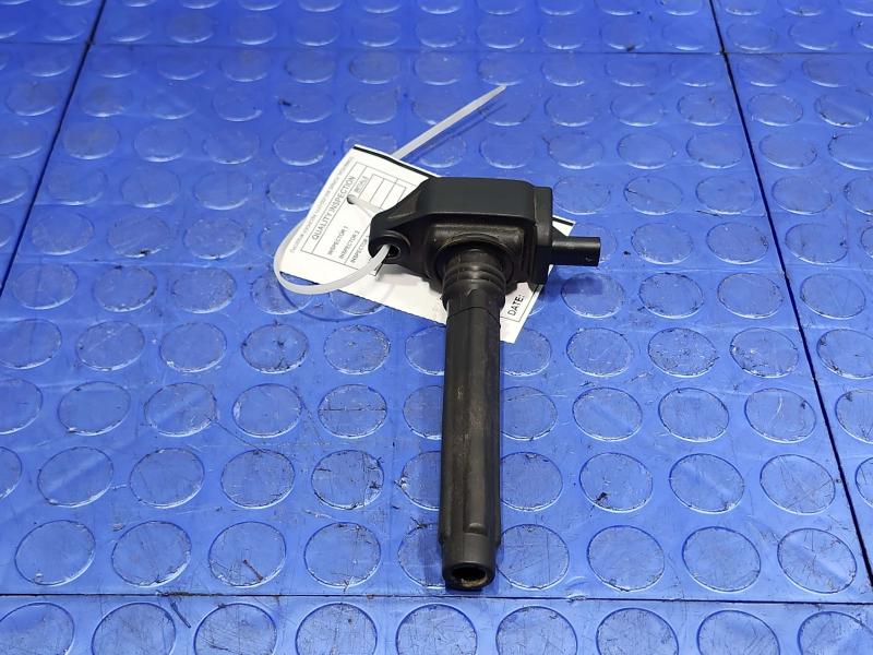 2012 Dodge Grand Caravan Ignition Coil/Ignitor