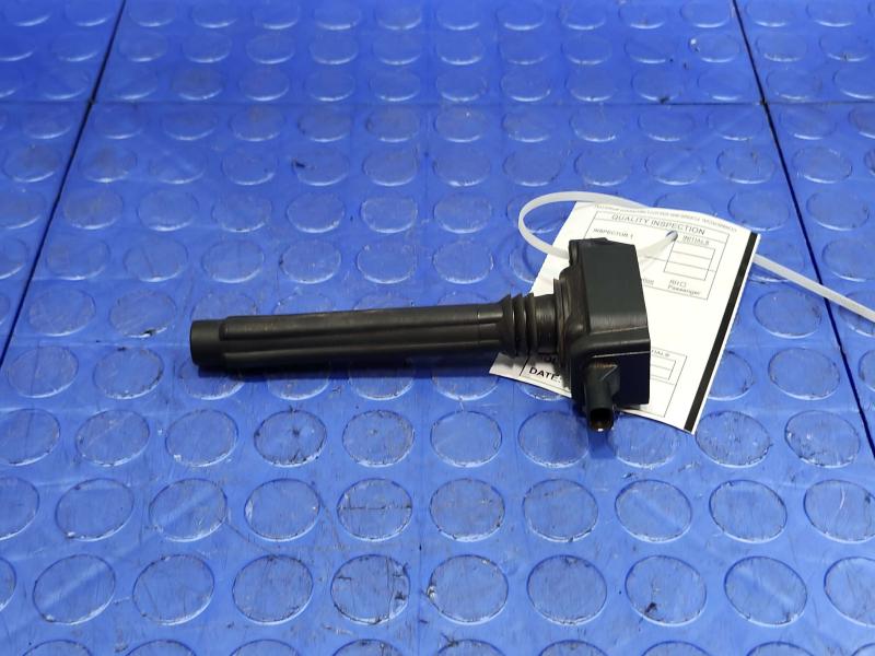 2012 Dodge Grand Caravan Ignition Coil/Ignitor
