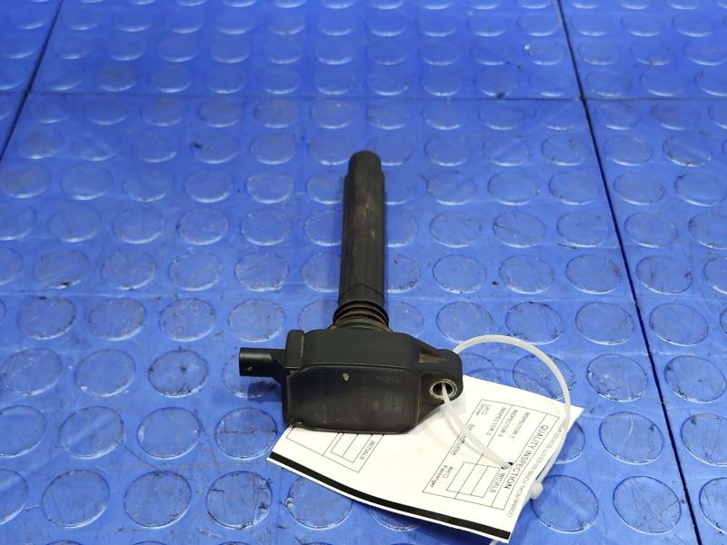 2012 Dodge Grand Caravan Ignition Coil/Ignitor