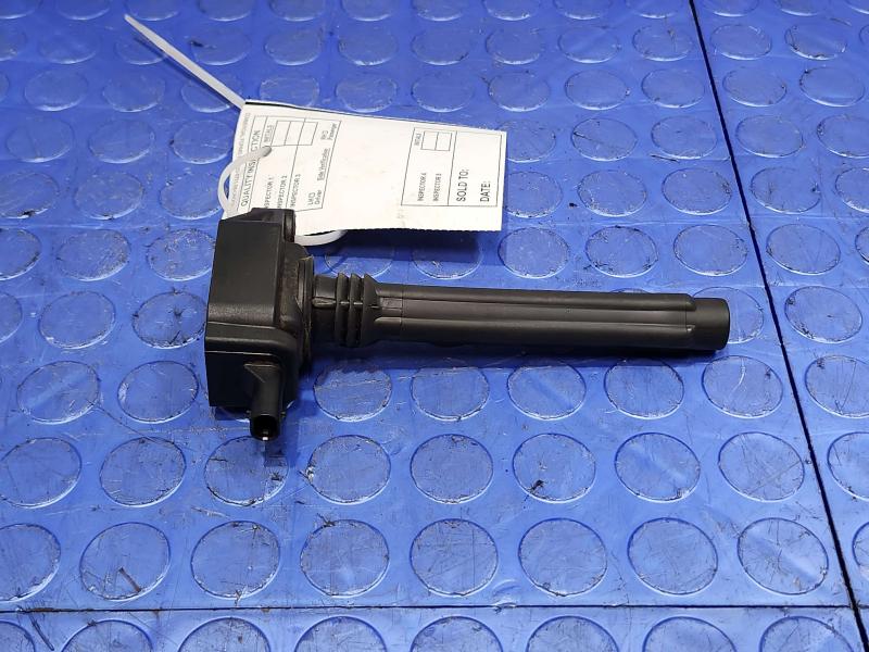 2012 Dodge Grand Caravan Ignition Coil/Ignitor