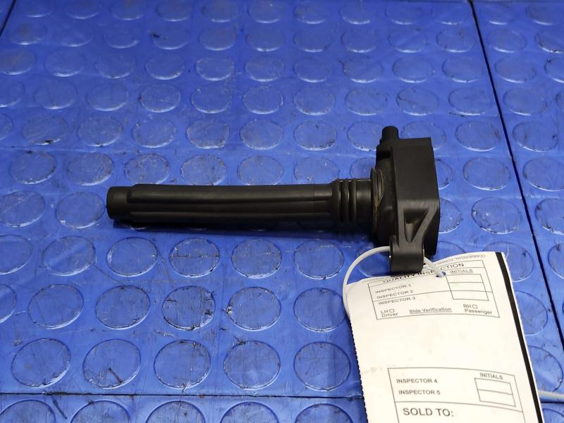 2012 Dodge Grand Caravan Ignition Coil/Ignitor