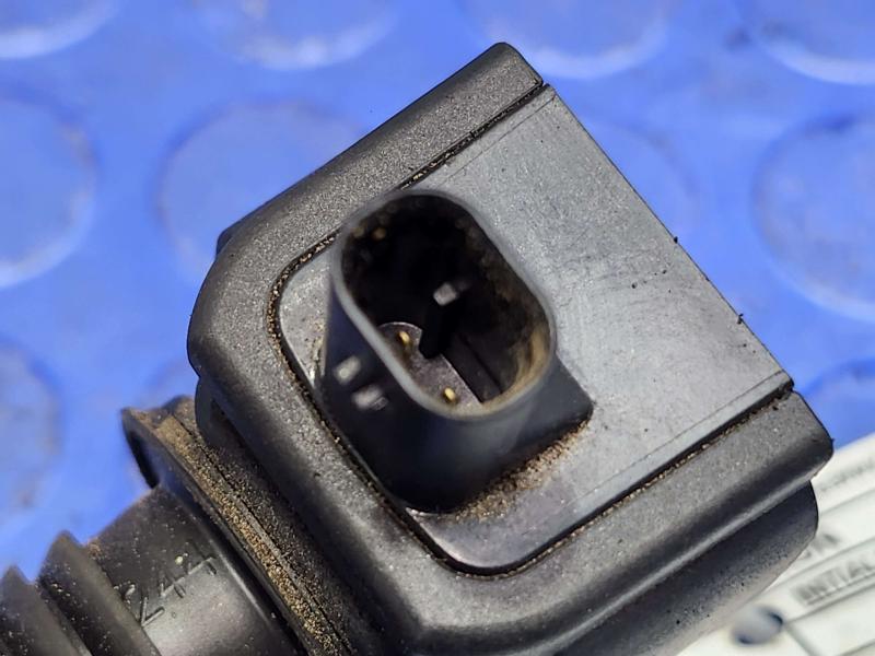 2012 Dodge Grand Caravan Ignition Coil/Ignitor